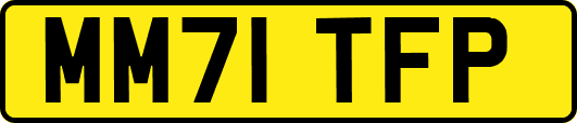 MM71TFP