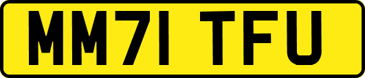MM71TFU
