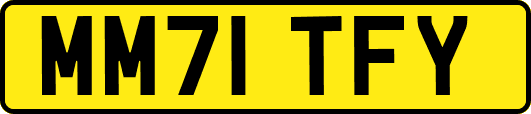 MM71TFY