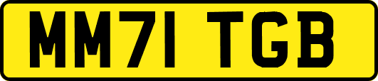 MM71TGB