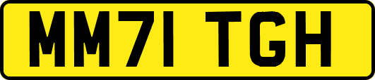 MM71TGH