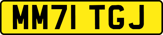 MM71TGJ