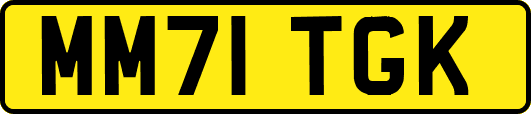 MM71TGK