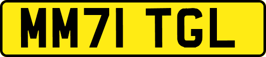 MM71TGL
