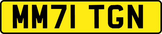 MM71TGN