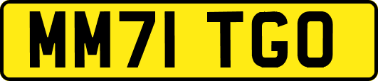 MM71TGO