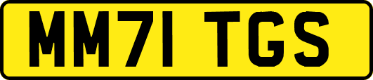 MM71TGS
