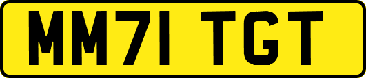 MM71TGT