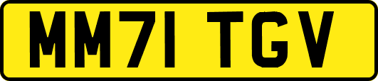 MM71TGV