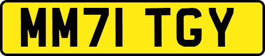 MM71TGY