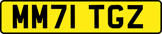 MM71TGZ