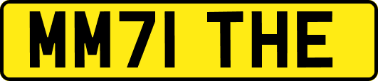 MM71THE