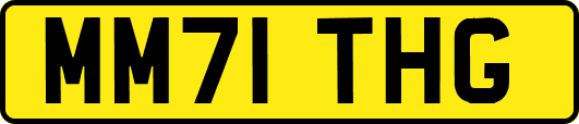 MM71THG