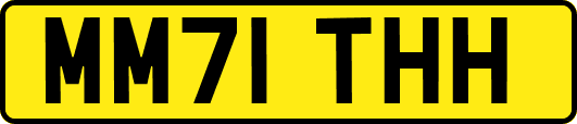 MM71THH