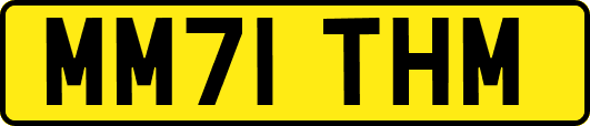 MM71THM