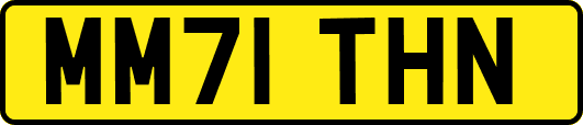 MM71THN