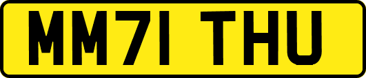 MM71THU