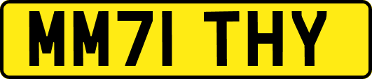MM71THY