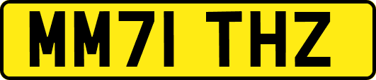 MM71THZ
