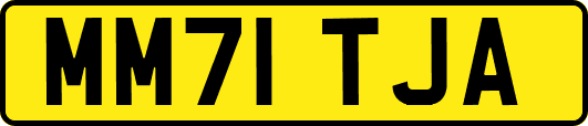 MM71TJA