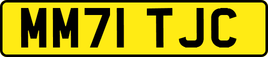 MM71TJC