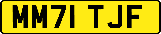 MM71TJF