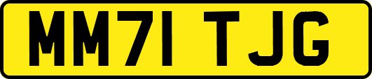 MM71TJG