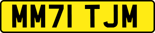 MM71TJM