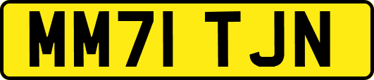 MM71TJN
