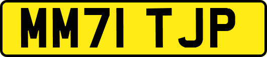 MM71TJP