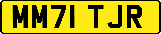 MM71TJR