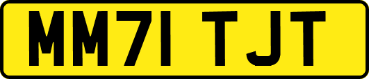MM71TJT