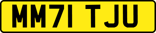 MM71TJU