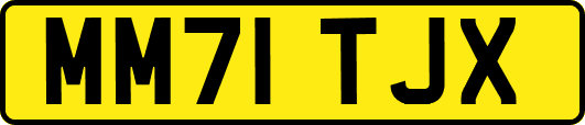 MM71TJX