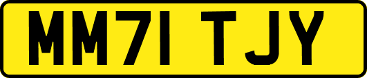 MM71TJY