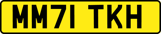 MM71TKH