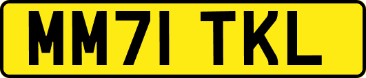 MM71TKL
