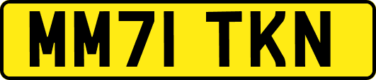 MM71TKN