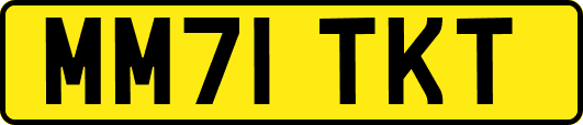 MM71TKT