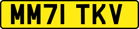 MM71TKV