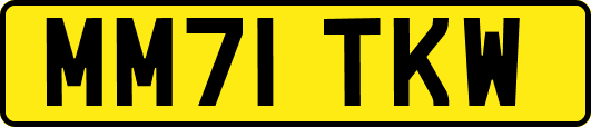 MM71TKW