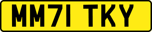 MM71TKY