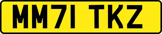 MM71TKZ