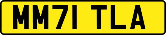 MM71TLA