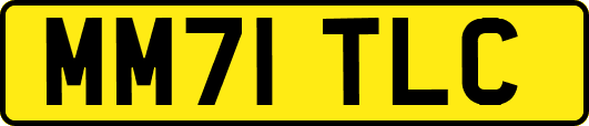 MM71TLC
