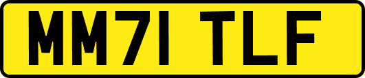 MM71TLF