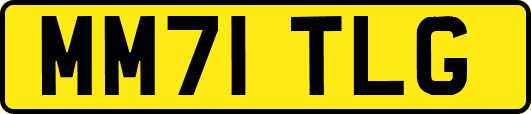 MM71TLG