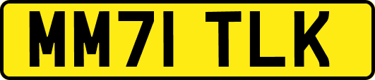 MM71TLK