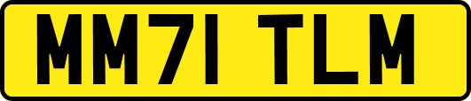 MM71TLM