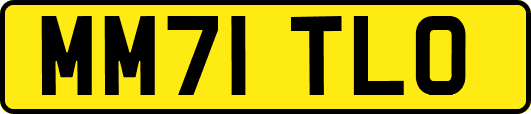 MM71TLO
